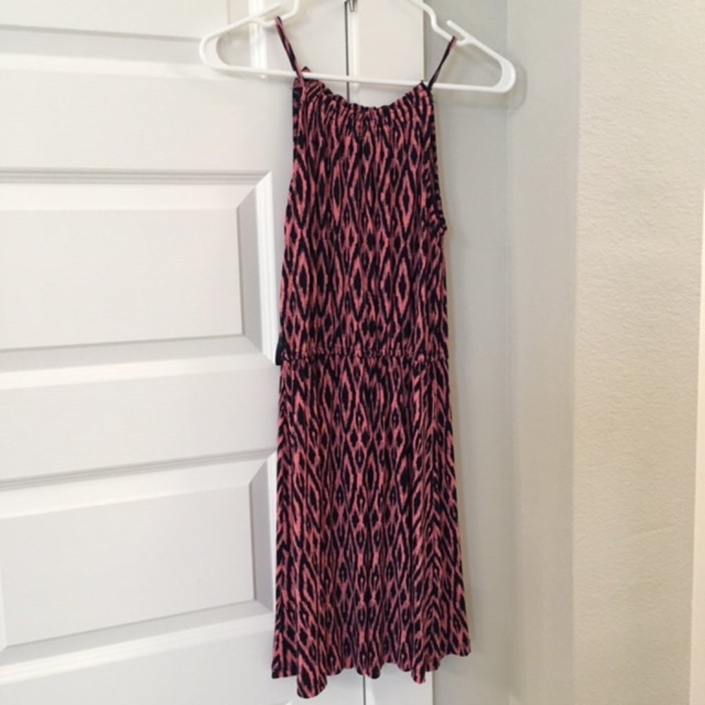 Banana Republic Sleeveless Dress